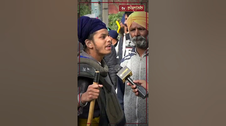 ਜਿੱਤ ਦੀ ਨਿਸ਼ਾਨੀ: Sikh ਨੌਜਵਾਨ Police ਦੀ ਜੈਕੇਟ ਪਾ ਕੇ ਕਹਿੰਦਾ ਇਹ "ਖਾਲਸੇ ਦੀ ਅੱਜ ਦੀ ਜਿੱਤ ਦੀ ਨਿਸ਼ਾਨੀ" #Shorts