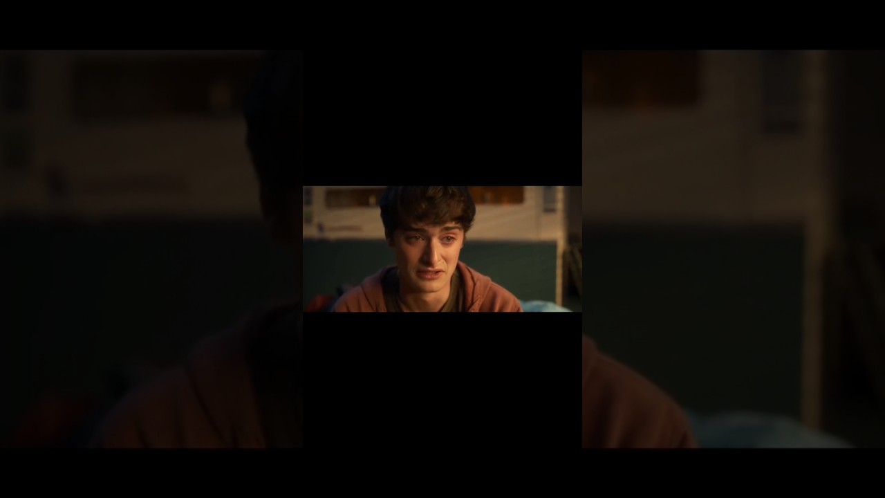 🎬Stranger Things: Temporada 5 - volume 2  