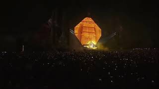 David Guetta - Ash Salman (Live @ MDL Beast Festival 2019)