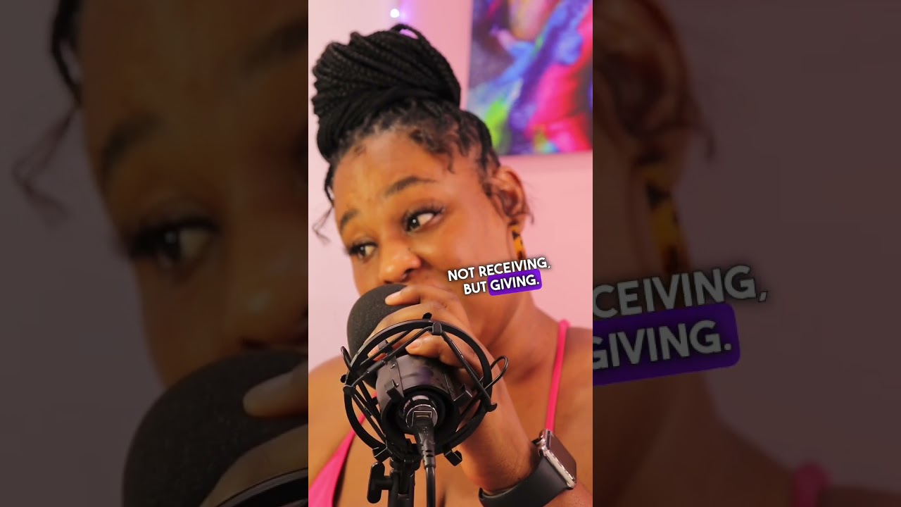 Relationship is partnership  