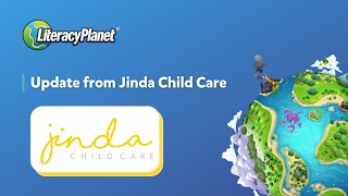 An update from Jinda Child Care