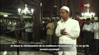 Sourate Al Ankabut (1-13) - Ulin Nuha