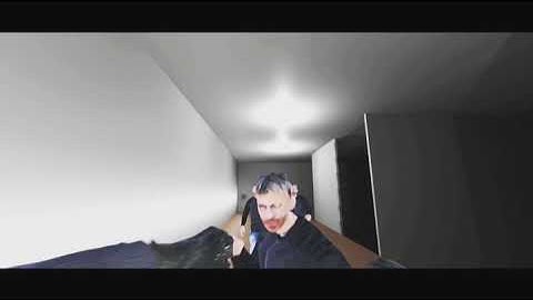 Unity Shooter gameplay Sound demo