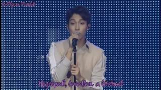 Seventeen Band - A Flying Butterfly (Hun Sub)