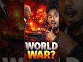 Kya Sach Me Hoga World War 3 😱