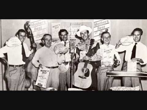 "orange blossom special" played by Jerry Rivers, H...