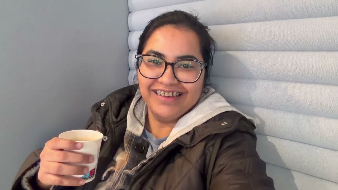 Ammi ne Achanak Muradabadi Biryani Bana Di 😍 Aur Car Service Mein Kuch Unexpected Dekha!