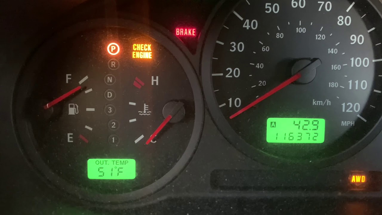 How To Turn Off Check Engine Light