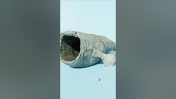 How Big Is The Bloop Speed Comparison