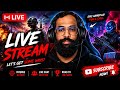 LIVE 🔴 Spider-Man Gameplay With INSANE Swinging & Combat 😱