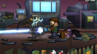 ألعاب للآيباد أعجبتني 42 Call of Mini: Brawlers screenshot 1