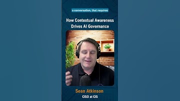 Creating a foundation for an AI governance strategy #GenAI #cybersecurity