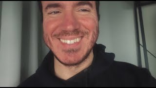 ASMR PERO SALES VOLANDO