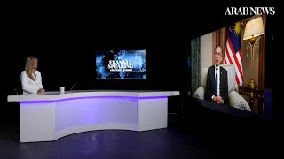 Frankly Speaking | S10 E1 | Anwar Ibrahim, Prime Minister of Malaysia