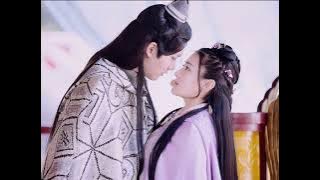 Ye Xuan Qing - The Wind Like Me | The Eternal Love OST