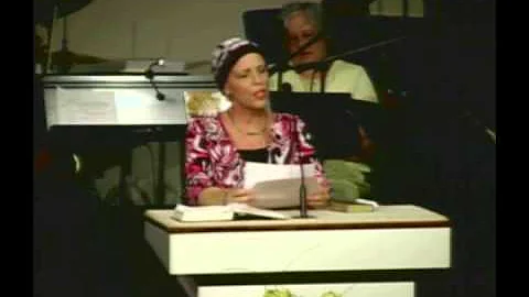 Susan Lyle Rampley's Testimony