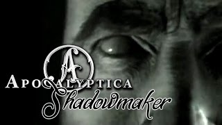 APOCALYPTICA | Shadowmaker (SUB. ESP) HD | ALBUM SHADOWMAKER
