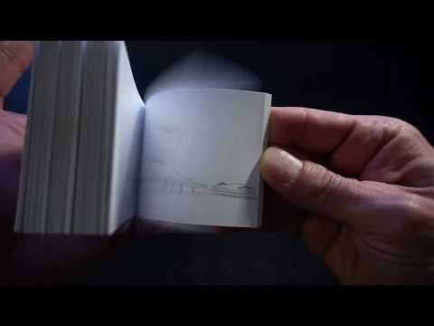 How to Flip a Flip Book