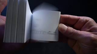 How to Flip a Flip Book