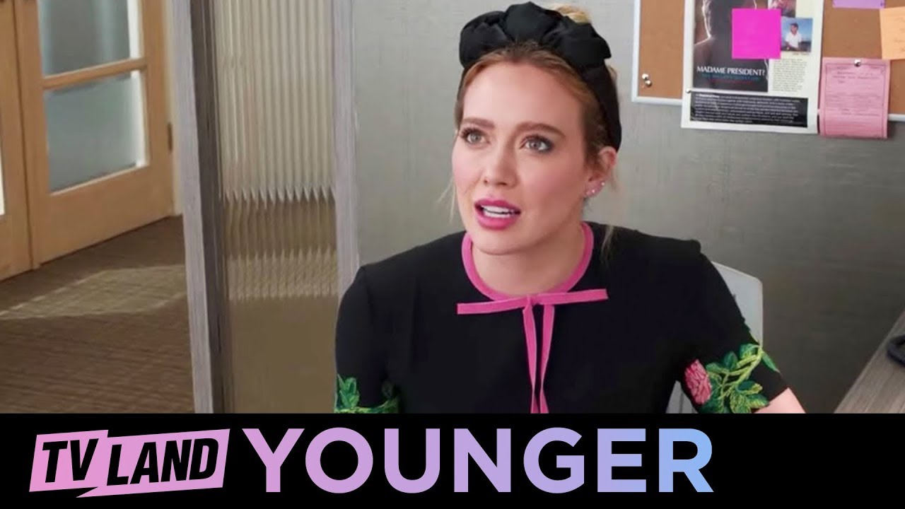 Download 'Me, Myself, and O' Official Sneak Peek | Younger (Season 3 Ep. 6) | TV Land