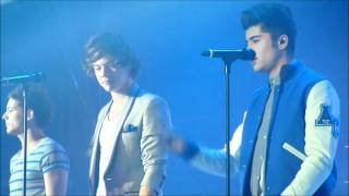 One Direction, Jingle Bell Ball 2011, Gotta Be You