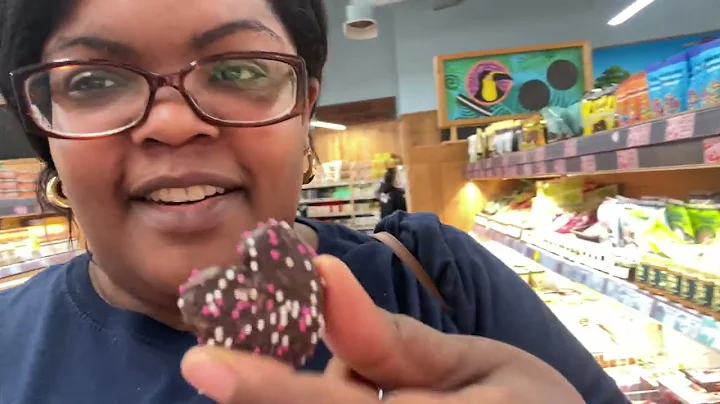 Go to 3 Grocery Stores with Me | COSTCO, TRADER JOE'S, WINCO