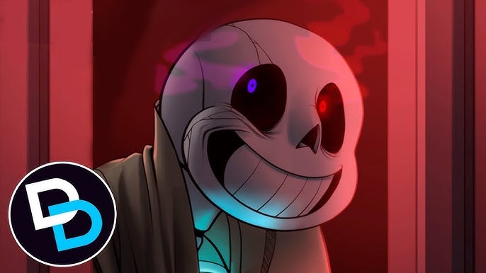 Sans VS Doll (Undertale VS Murder Drones) - Ost: Dirty Family  Killer/Absolute KARMA - Connections in comment : r/DeathBattleMatchups