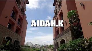 My prince Aidah k