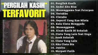 Chrisye Full Album The Best Of | Lagu Nostalgia Favorit 90an ~ Pergilah Kasih ~ Andai Aku Bisa