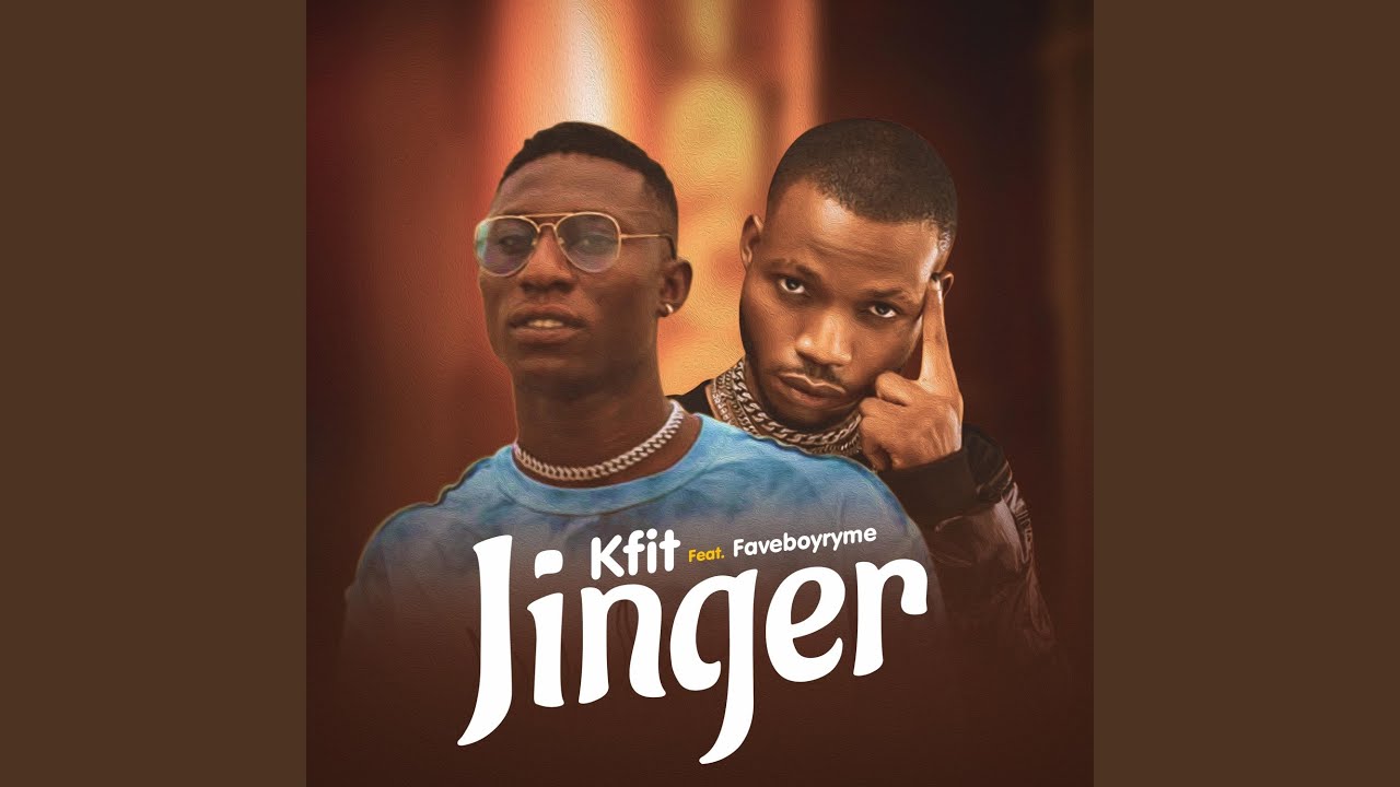 Watch Jinger (feat. Faveboyryme) on YouTube Watch Jinger (feat. Faveboyryme) on YouTube