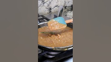 The Best Easy Refried Beans Recipe Frijoles Refritos Receta #shorts