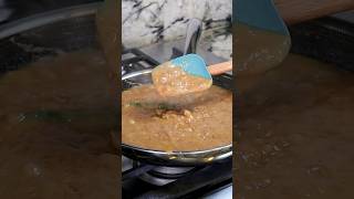 The Best Easy Refried Beans Recipe Frijoles Refritos Receta #shorts