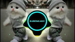 DJ SAD SLOW REMIX || ALWAYS BEING VERY QUIET