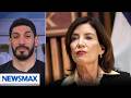 Enes Kanter Freedom calls out Kathy Hochul for Trump-Knicks comments | National Report