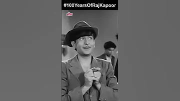 Awara Hoon Raj Kapoor Nargis Awaara Mukesh Song 