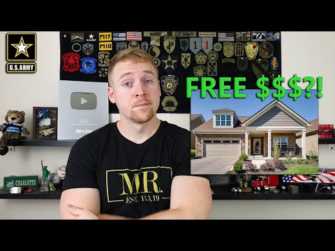 Do Army Reservist Get Money For Living Expenses?! | Like Active Duty