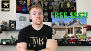 Do Army Reservist Get Money For Living Expenses?! | Like Active Duty