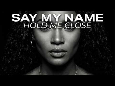 Soul D'Amour - Say My Name (Hold Me Close) | Soul Blues | Sensual Blues Music