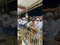 Amritsar sree darbar sahib  golden temple darshan sree vahe guru ji ke amazing