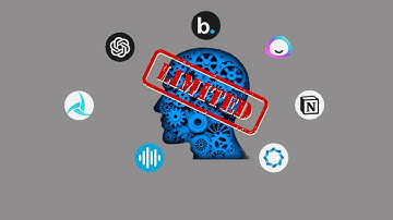 Problems and Limitations of GenAI Tools