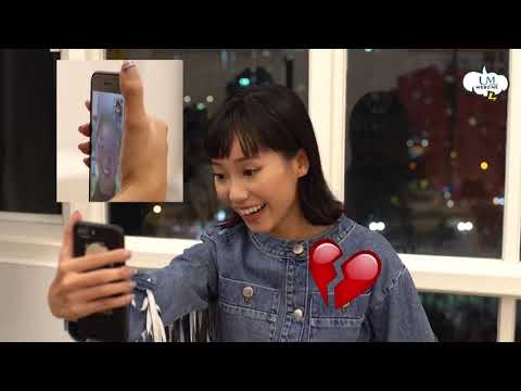 【娛樂快遞】Jace「講」電話大挑戰📞邊個咁好彩收到佢call？