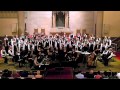 Beethoven’s “Choral Fantasy” - The Market Street Singers