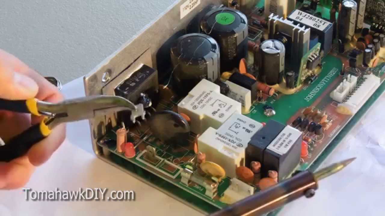 [DIAGRAM] Tv Circuit Board Diagram Repair - MYDIAGRAM.ONLINE