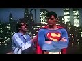 Superman Catches Criminals Superman 1978 