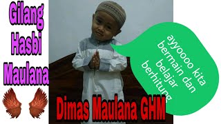 Download Lagu Bermain dan belajar Berhitung (GILANG HASBI MAULANA) MP3