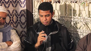 تلاوة جميلة للقارئ: عبد الله الدغري // ما تيسر من سورة الأحزاب