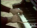Capture de la vidéo Paul Bley  - Lucky   Live Video Performance 1973