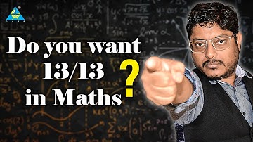 Do You Want 13/13 in Maths ? 💯 #engineeringmaths #gate2026 #iitguwahati