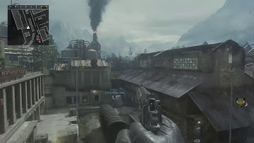 MWR Pipeline Two Hard Strafes