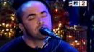 Staind - Fade Accoustic version chords